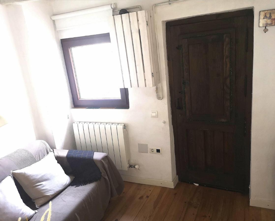 Loft Increible En El Centro Apartman Granada Kültér fotó