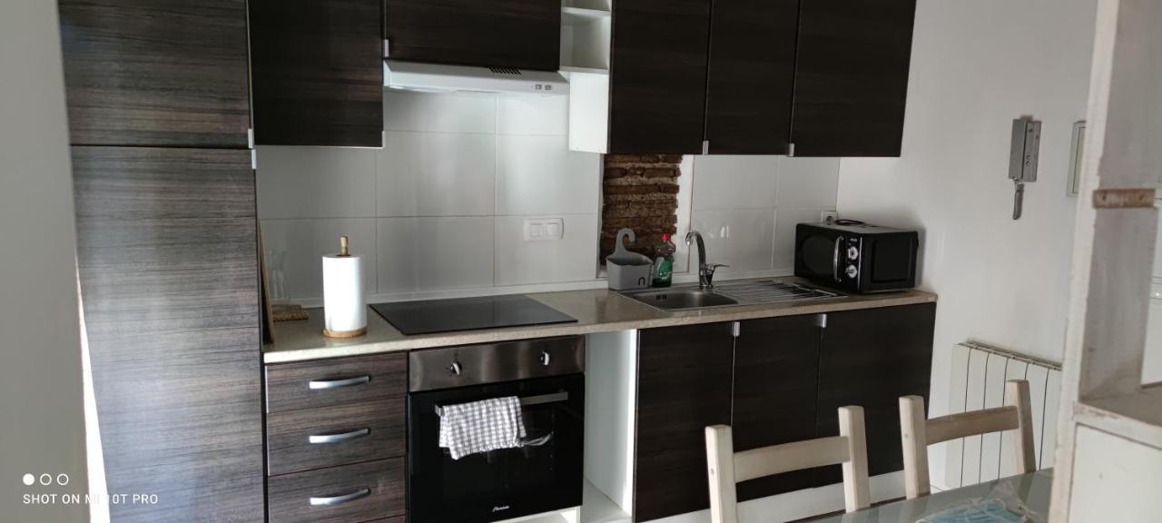 Loft Increible En El Centro Apartman Granada Kültér fotó
