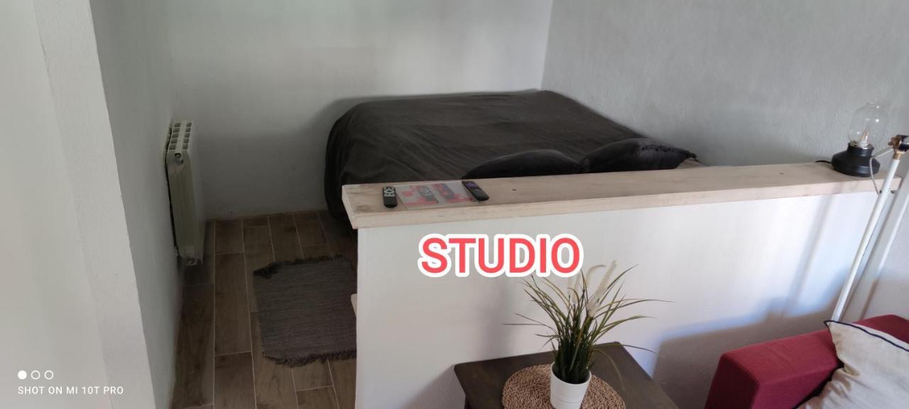 Loft Increible En El Centro Apartman Granada Kültér fotó